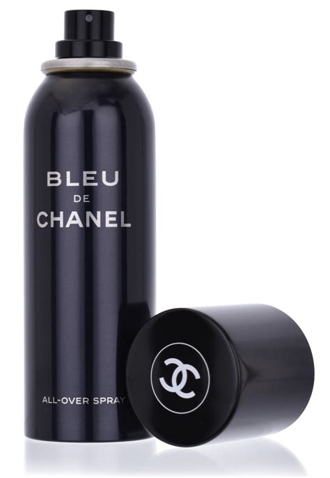 all-over spray chanel|Chanel bleu macy's.